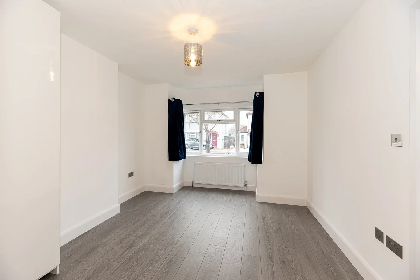 Room Tonfield Road in Greater London