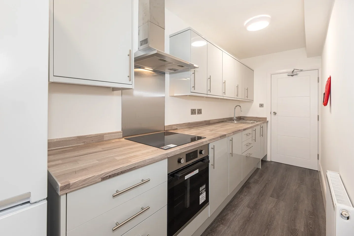 Room Tonfield Road in Greater London