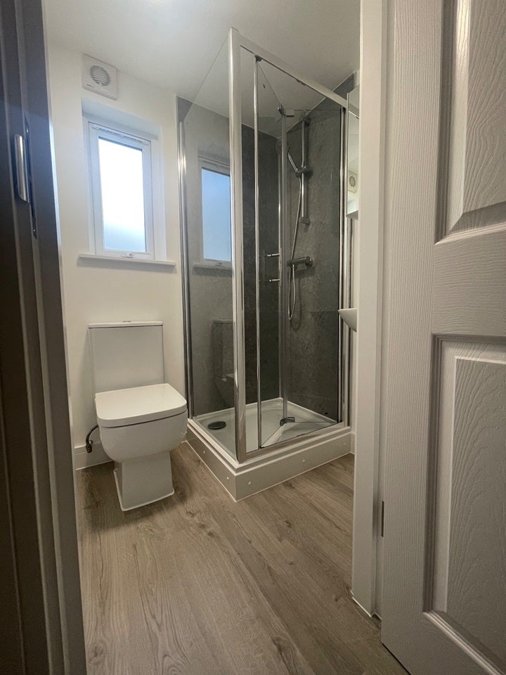 Flat Lordship Lane in Greater London