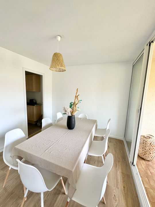 Appartement Rue d'Aubagne à Marseille