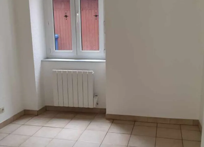 Room Rue de Babylone in Limoges