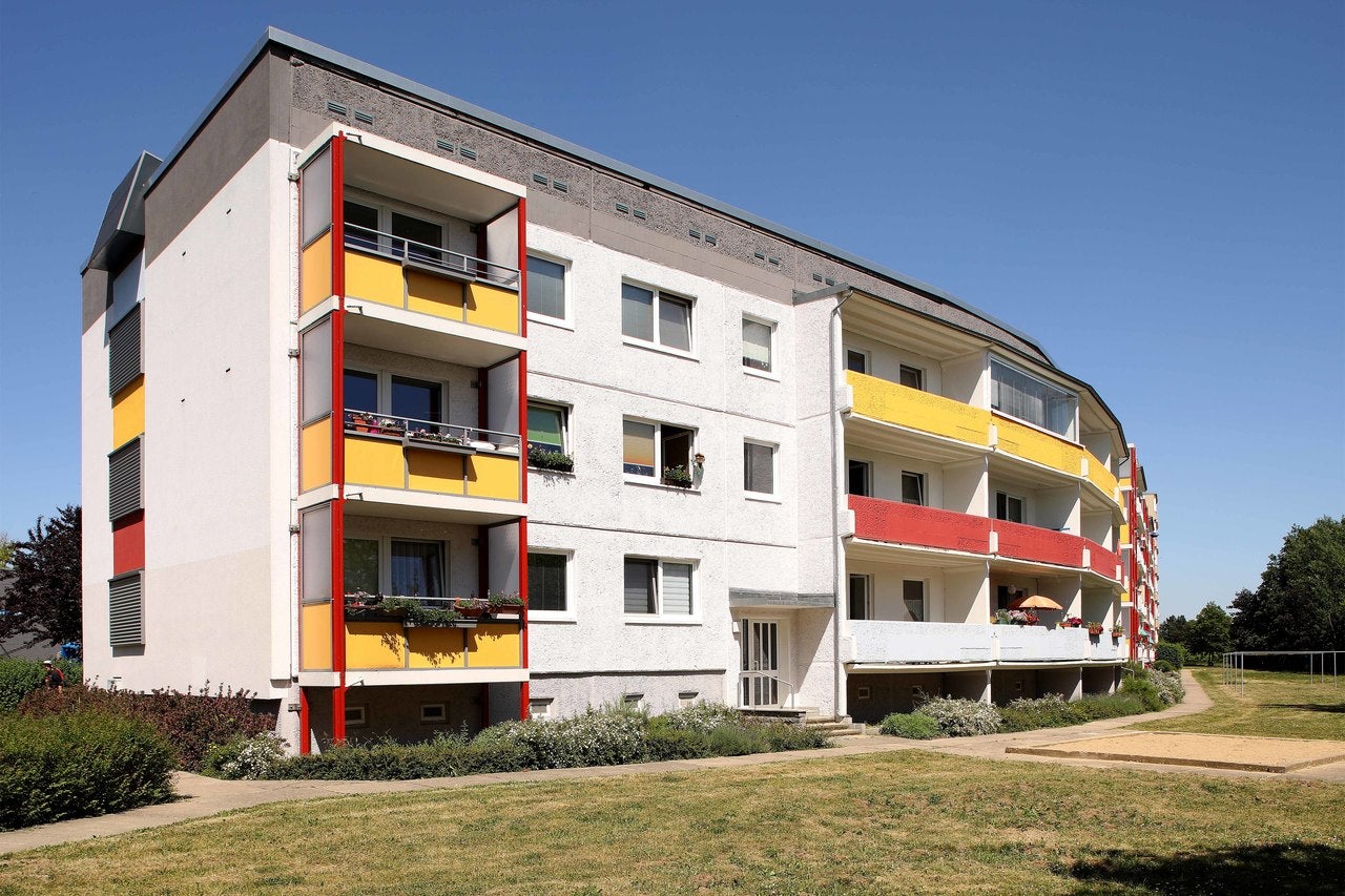 Wohnung Alfred-Haude-Straße in Neubrandenburg