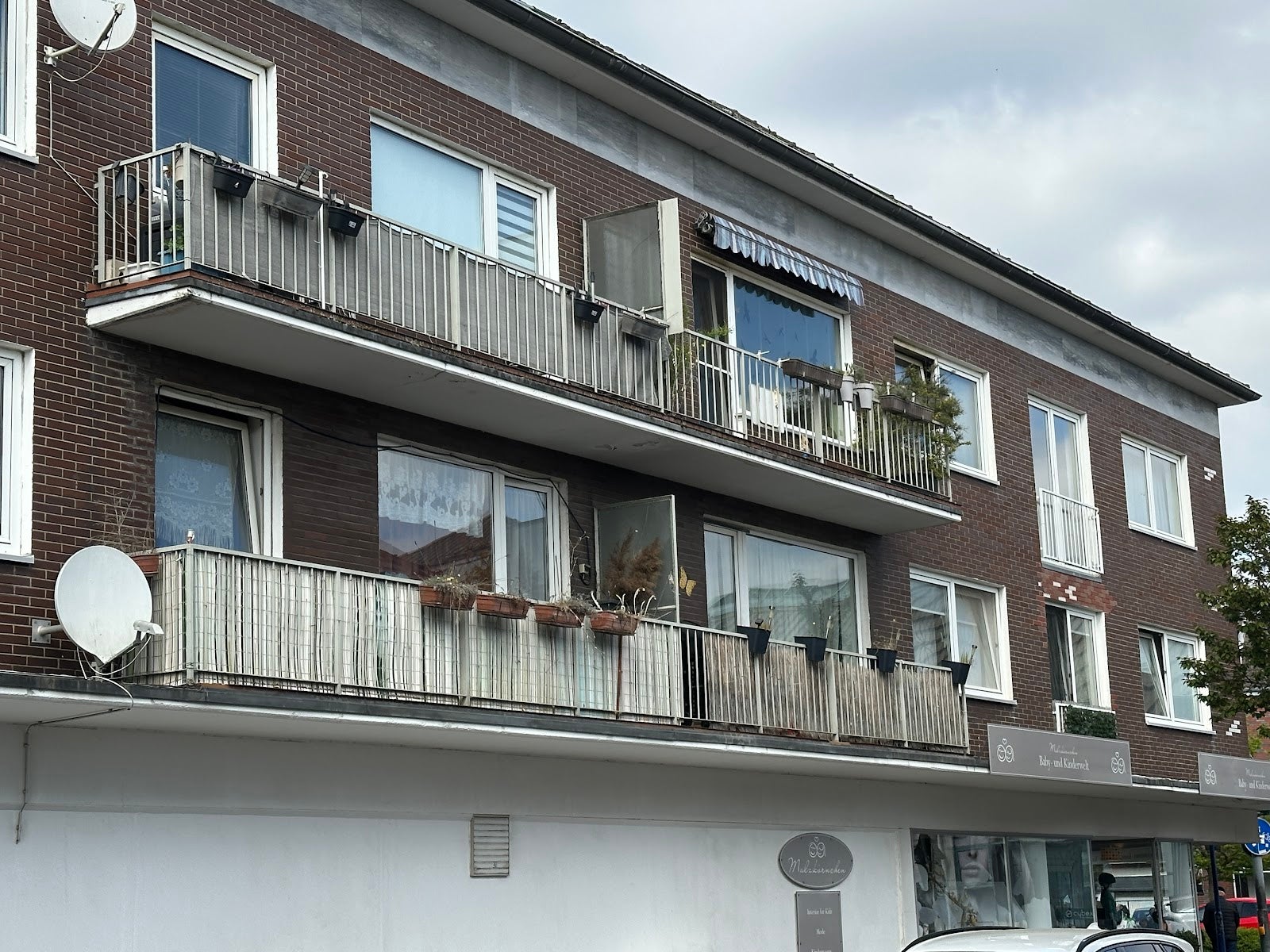 Wohnung Anton-Holtz-Straße in Meerbusch