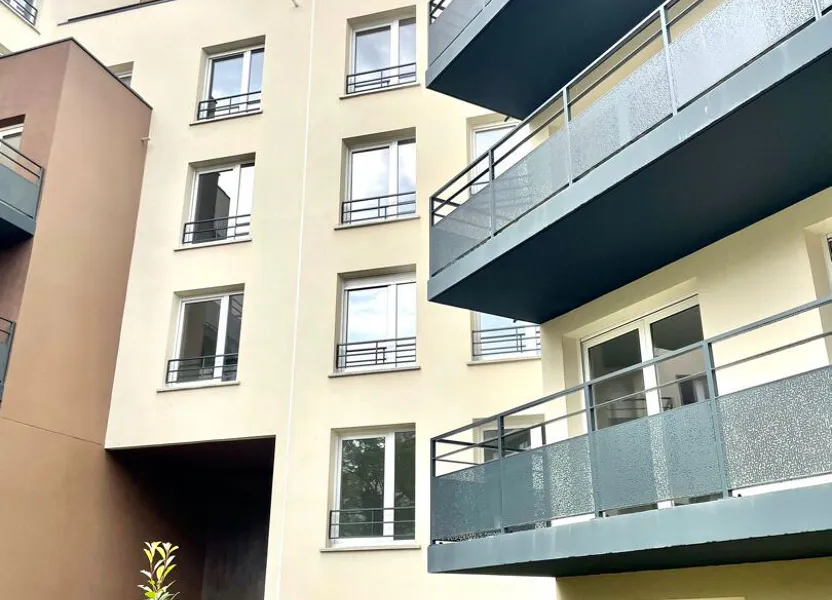 Appartement Boulevard Gutenberg à Livry-Gargan