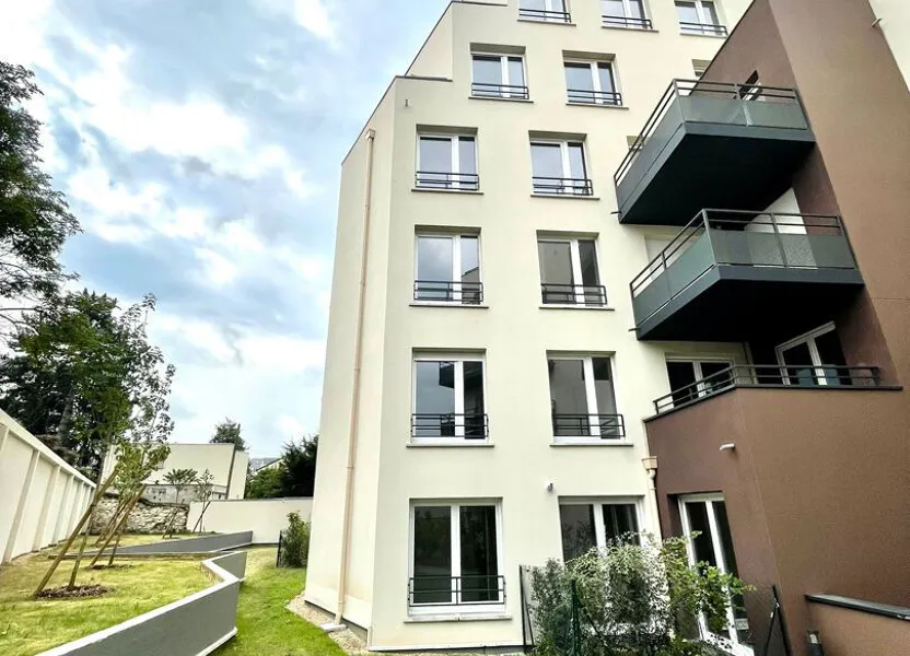 Appartement Boulevard Gutenberg à Livry-Gargan