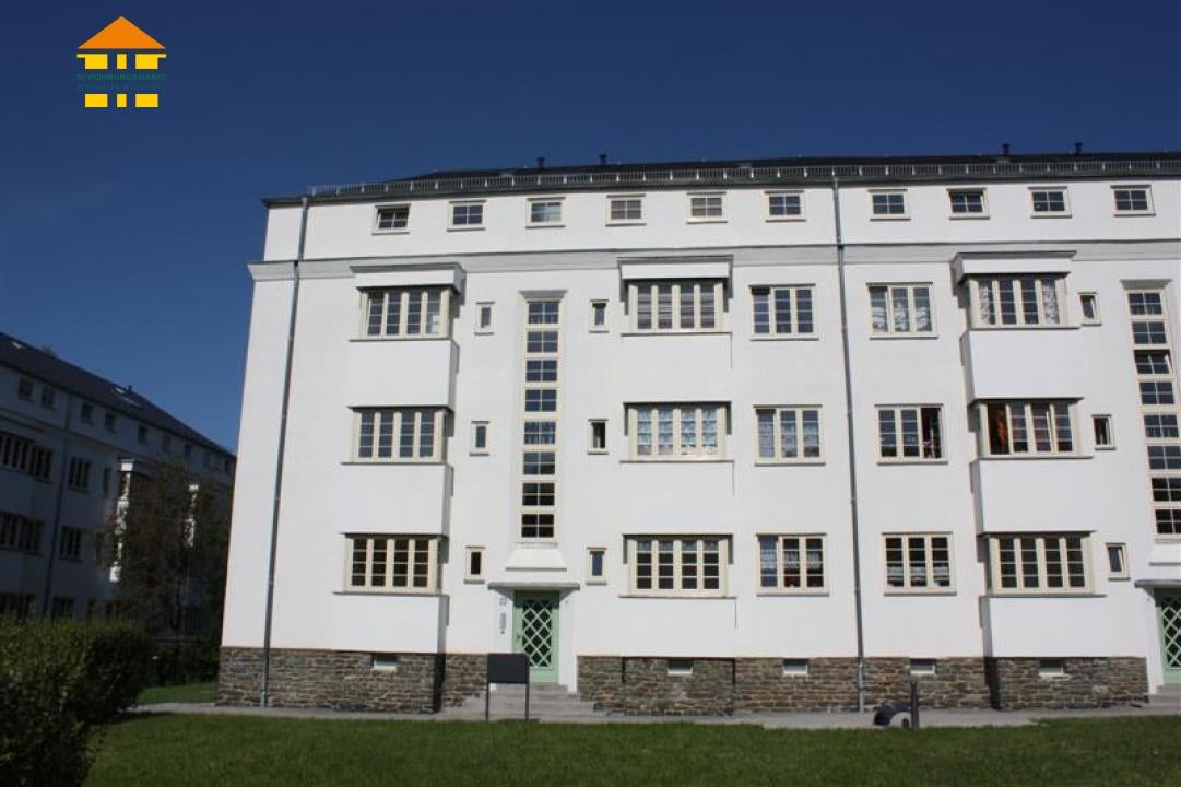 Wohnung Heimgarten in Chemnitz