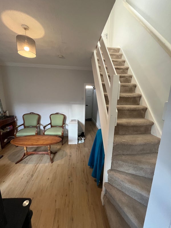 Room Vernon Road in Greater London