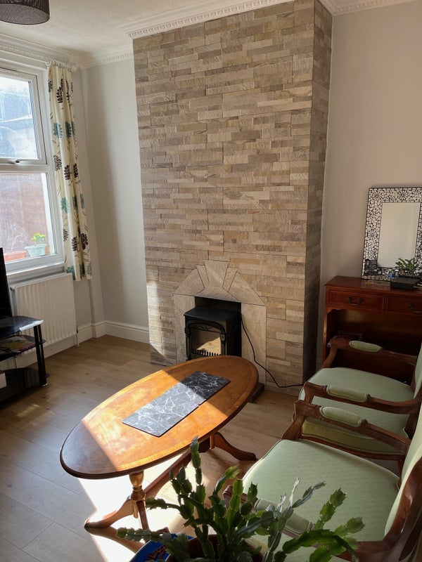Room Vernon Road in Greater London