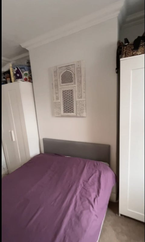 Room Vernon Road in Greater London