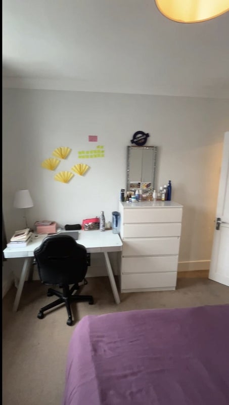 Room Vernon Road in Greater London