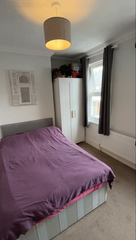 Room Vernon Road in Greater London