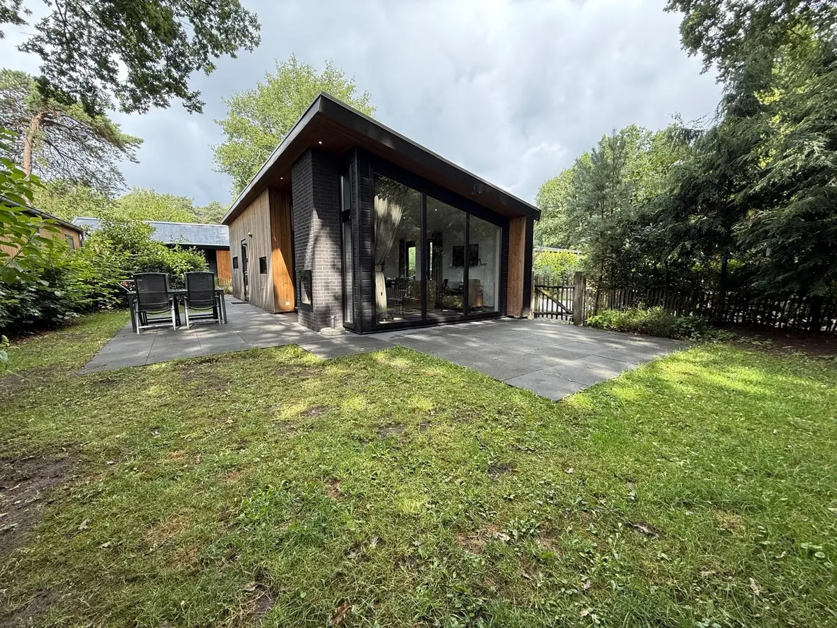 Huis Roekelseweg 48 in Wekerom