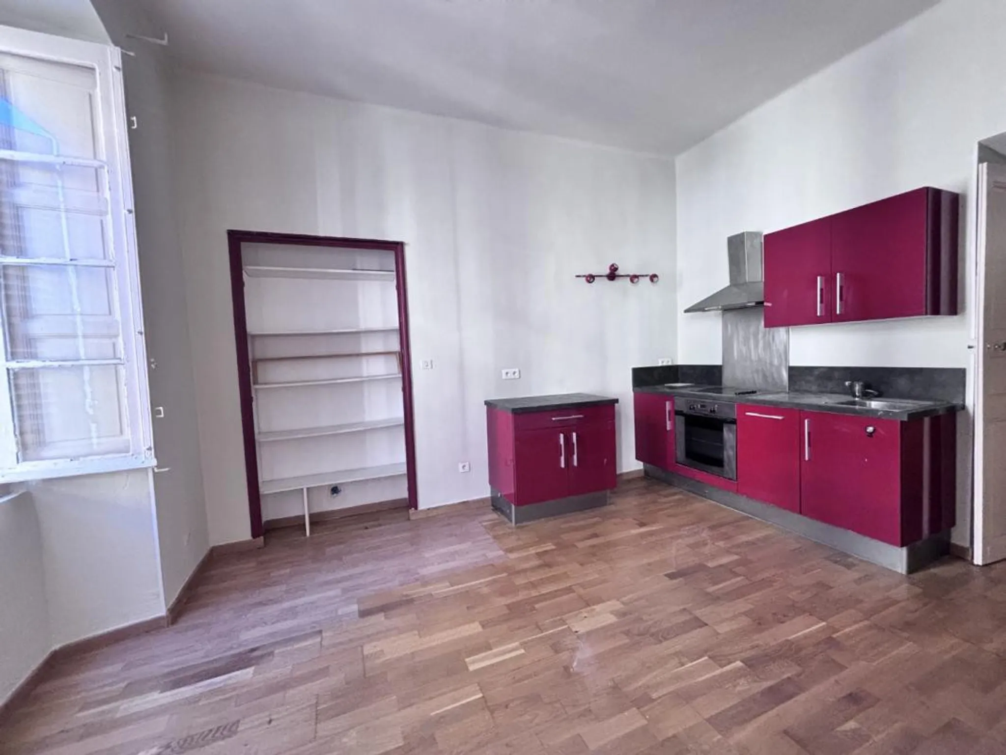 Flat Boulevard Pascal Paoli in Bastia