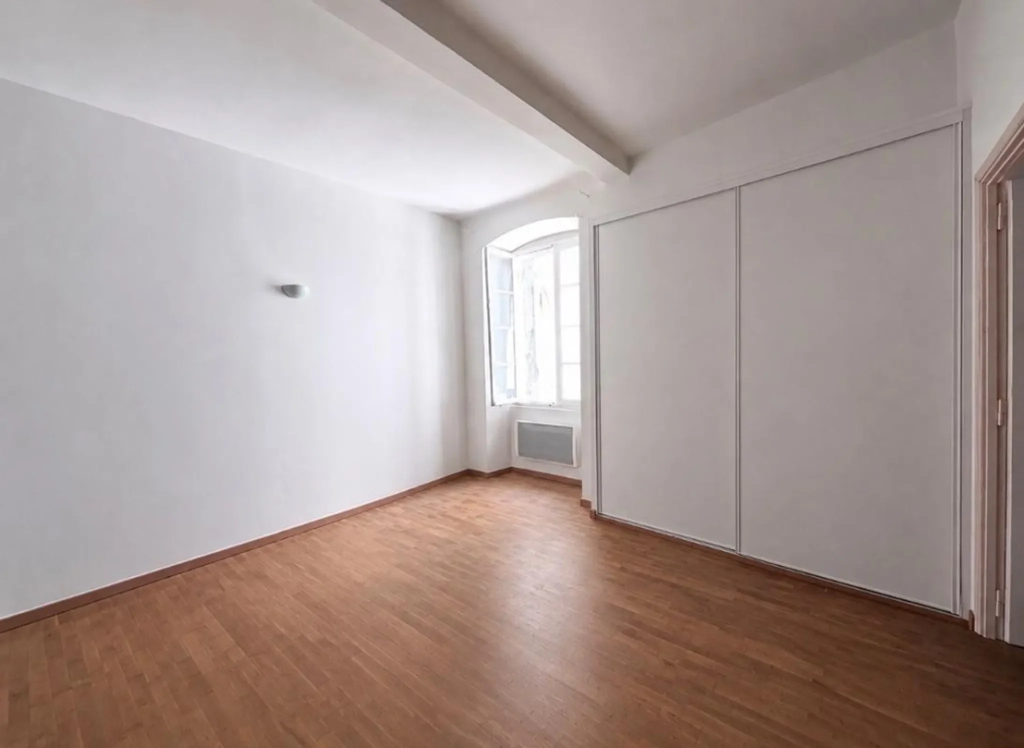 Flat Boulevard Pascal Paoli in Bastia