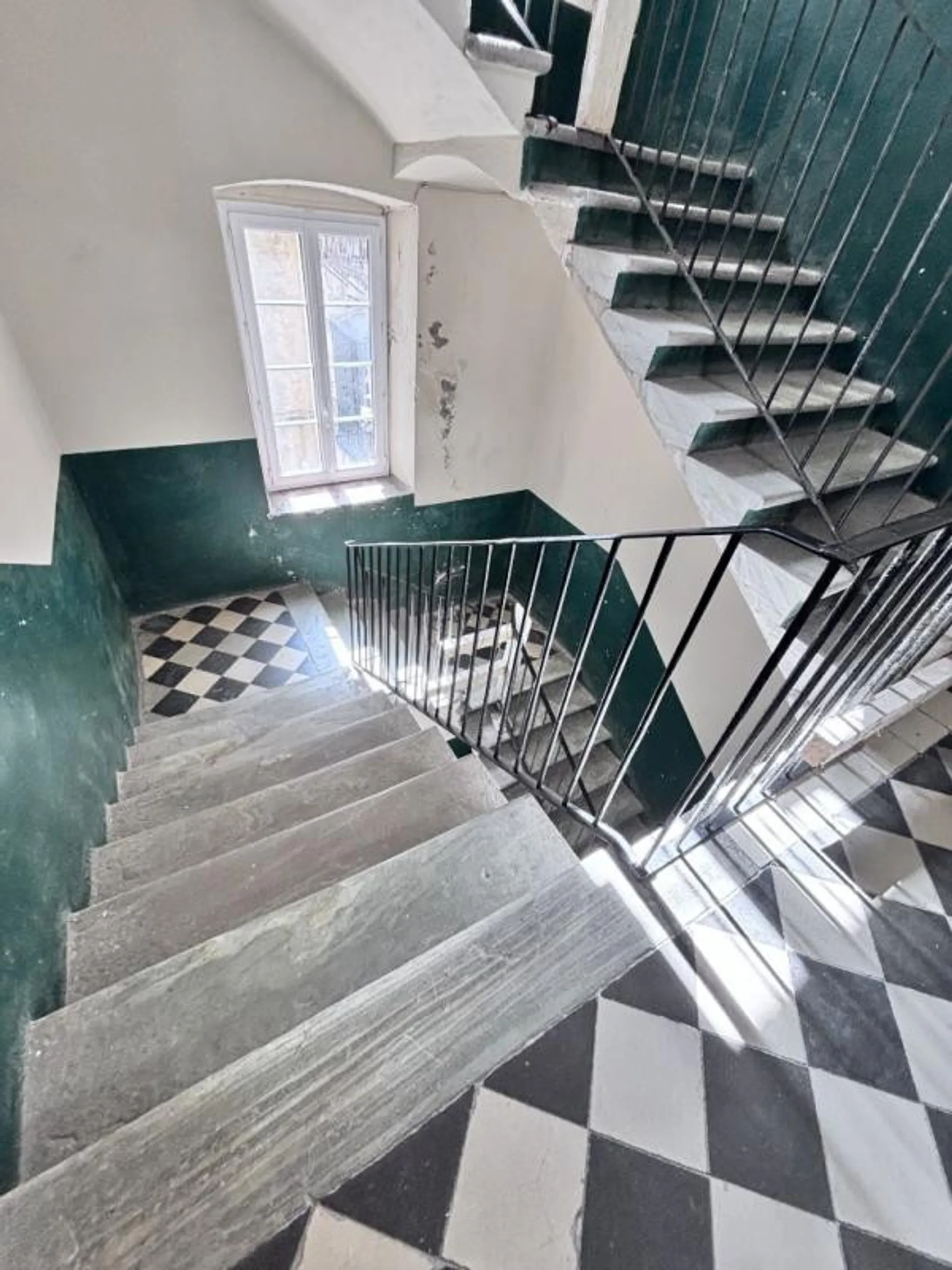 Flat Boulevard Pascal Paoli in Bastia