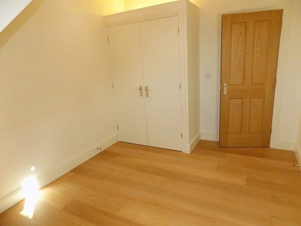 Flat Northampton Road in Towcester