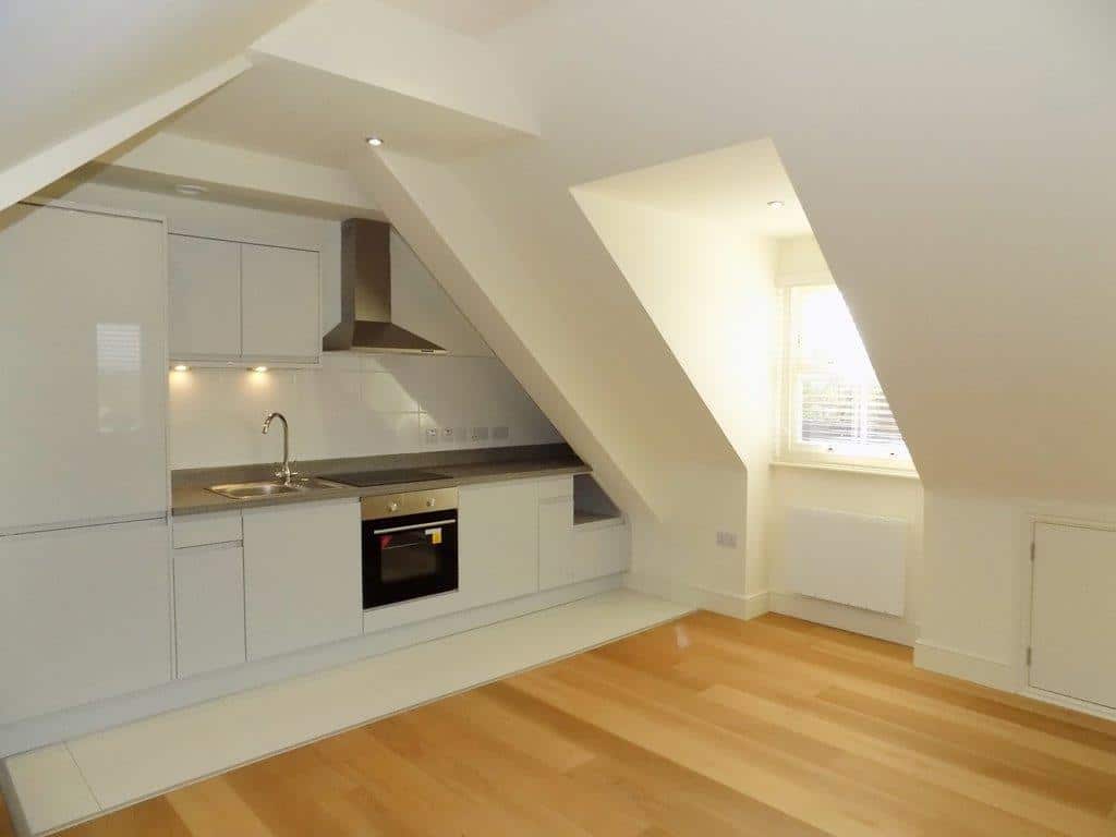Flat Northampton Road in Towcester