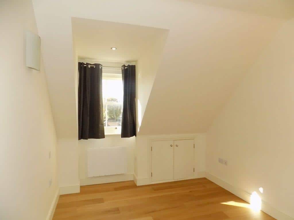Flat Northampton Road in Towcester