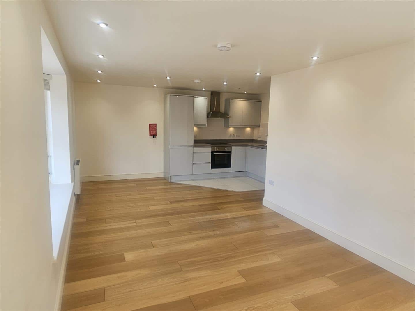 Flat Northampton Road in Towcester