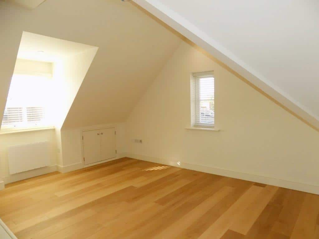Flat Northampton Road in Towcester