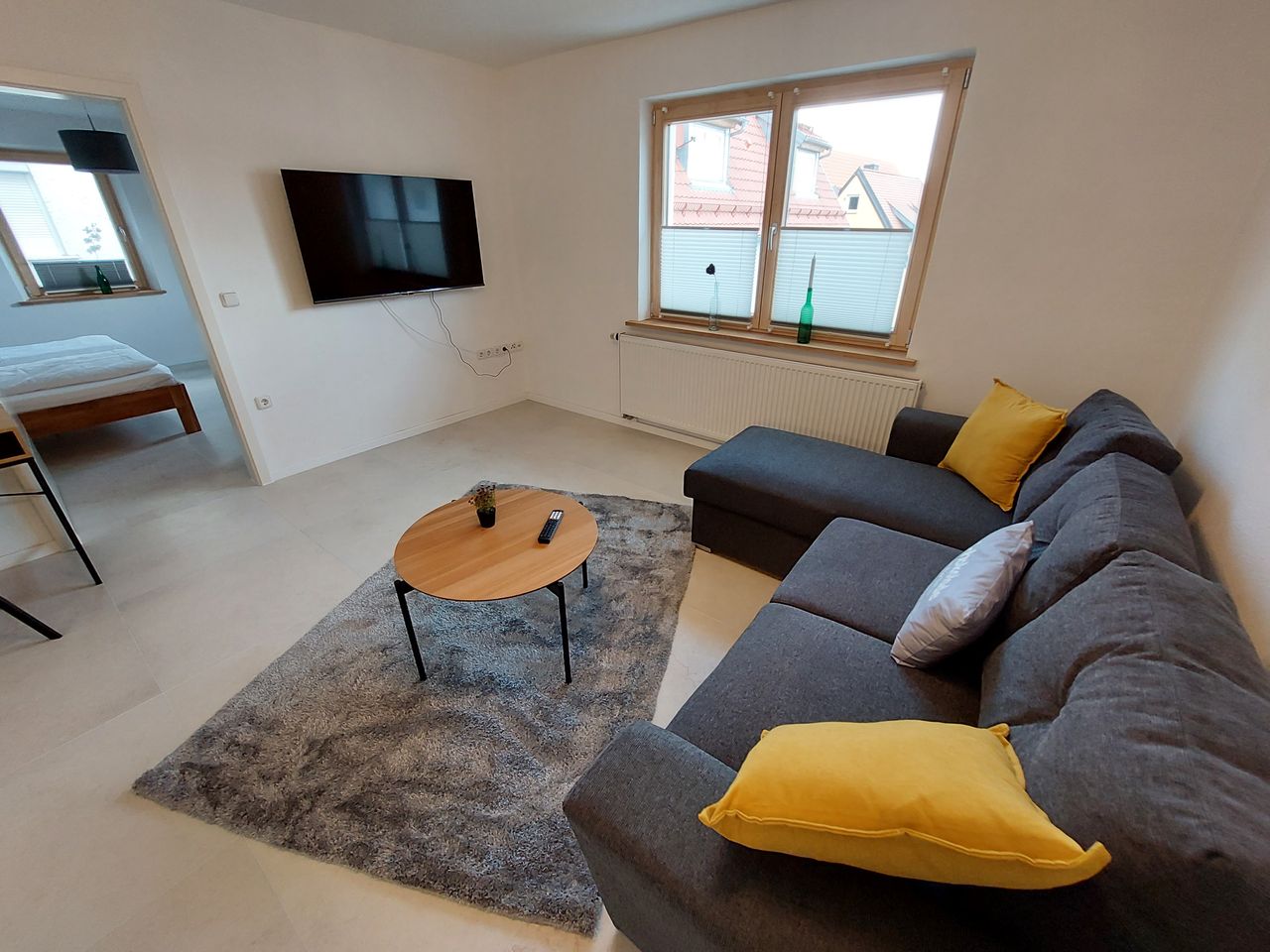 Wohnung An der Kaserne in Memmingen