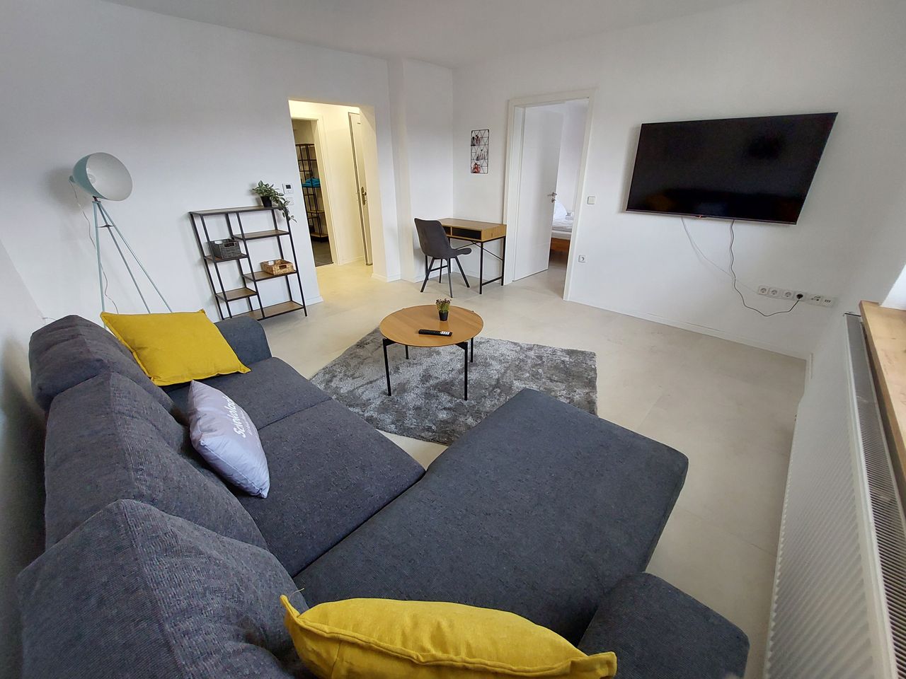 Wohnung An der Kaserne in Memmingen