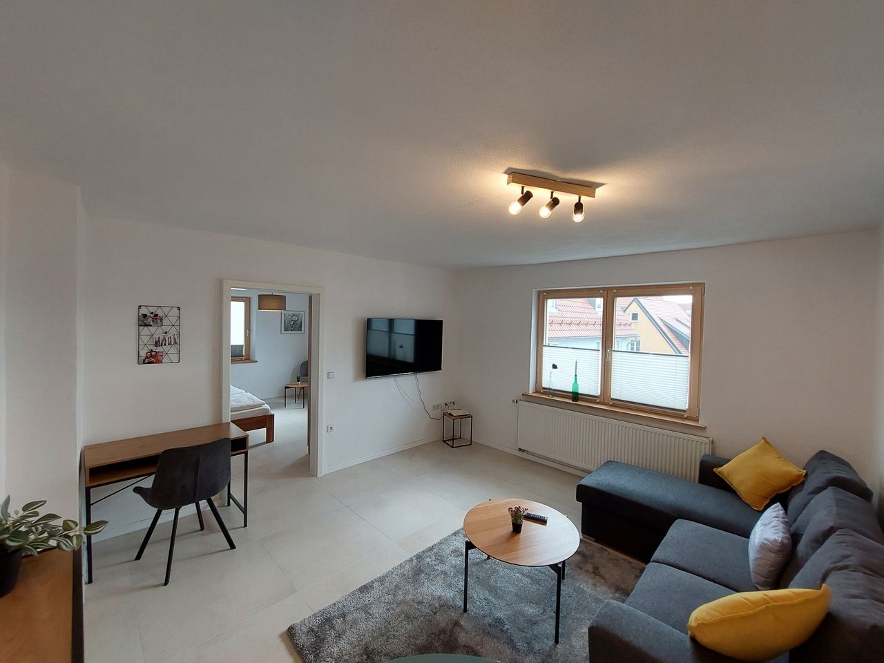 Wohnung An der Kaserne in Memmingen