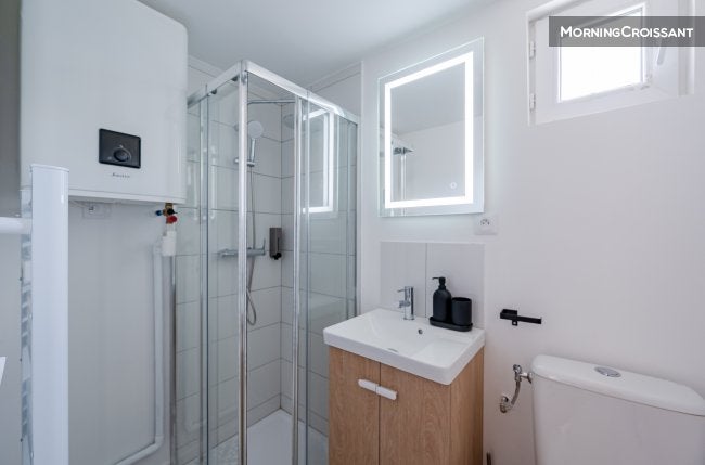 Appartement Avenue Dampierre à Valenciennes