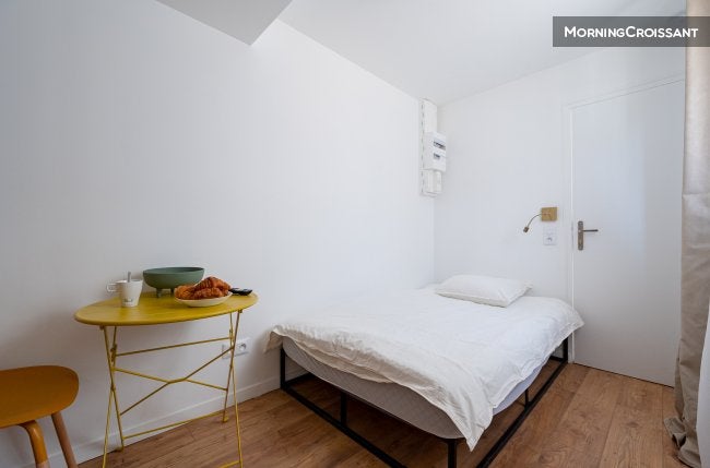 Appartement Avenue Dampierre à Valenciennes