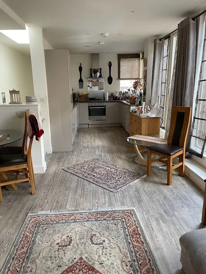 House Orchid Mews in Greater London