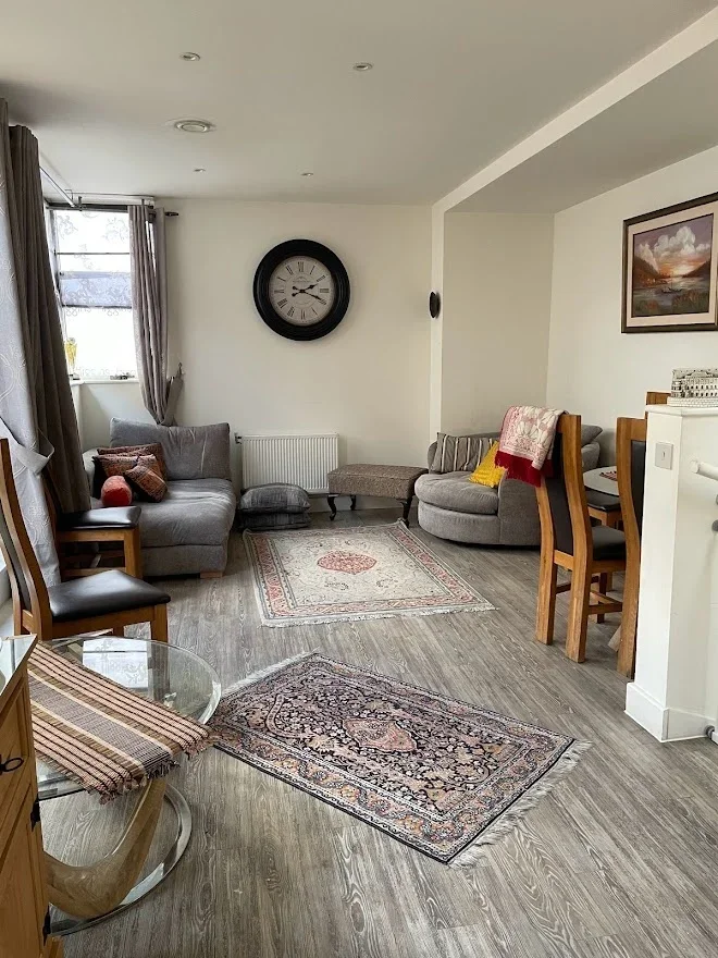 House Orchid Mews in Greater London