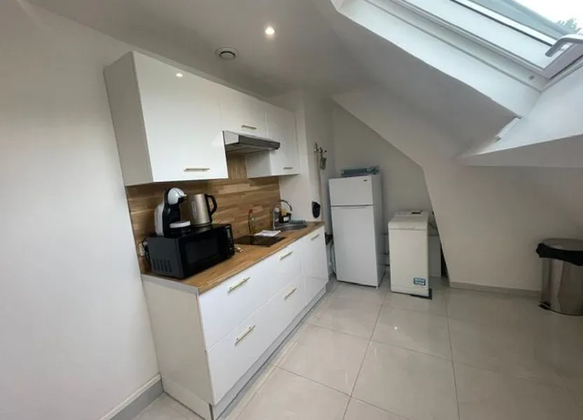 Appartement D 925 à Mers-les-Bains