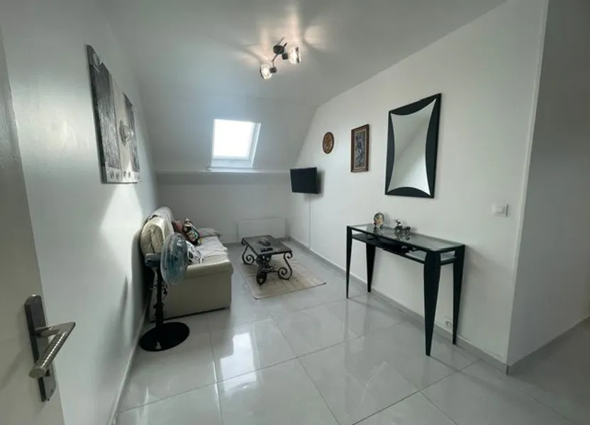 Appartement D 925 à Mers-les-Bains