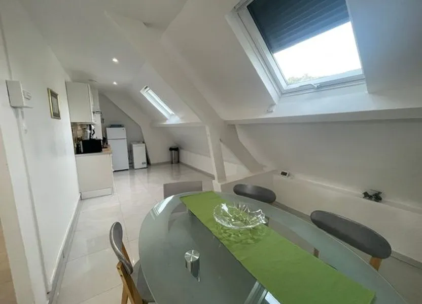 Appartement D 925 à Mers-les-Bains