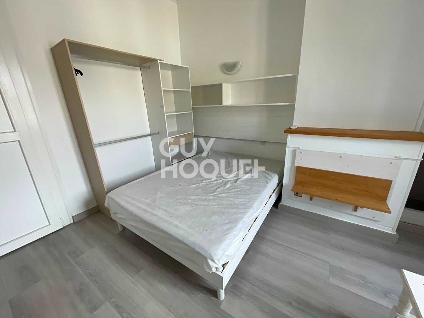 Flat Avenue Henri Barbusse in Agen