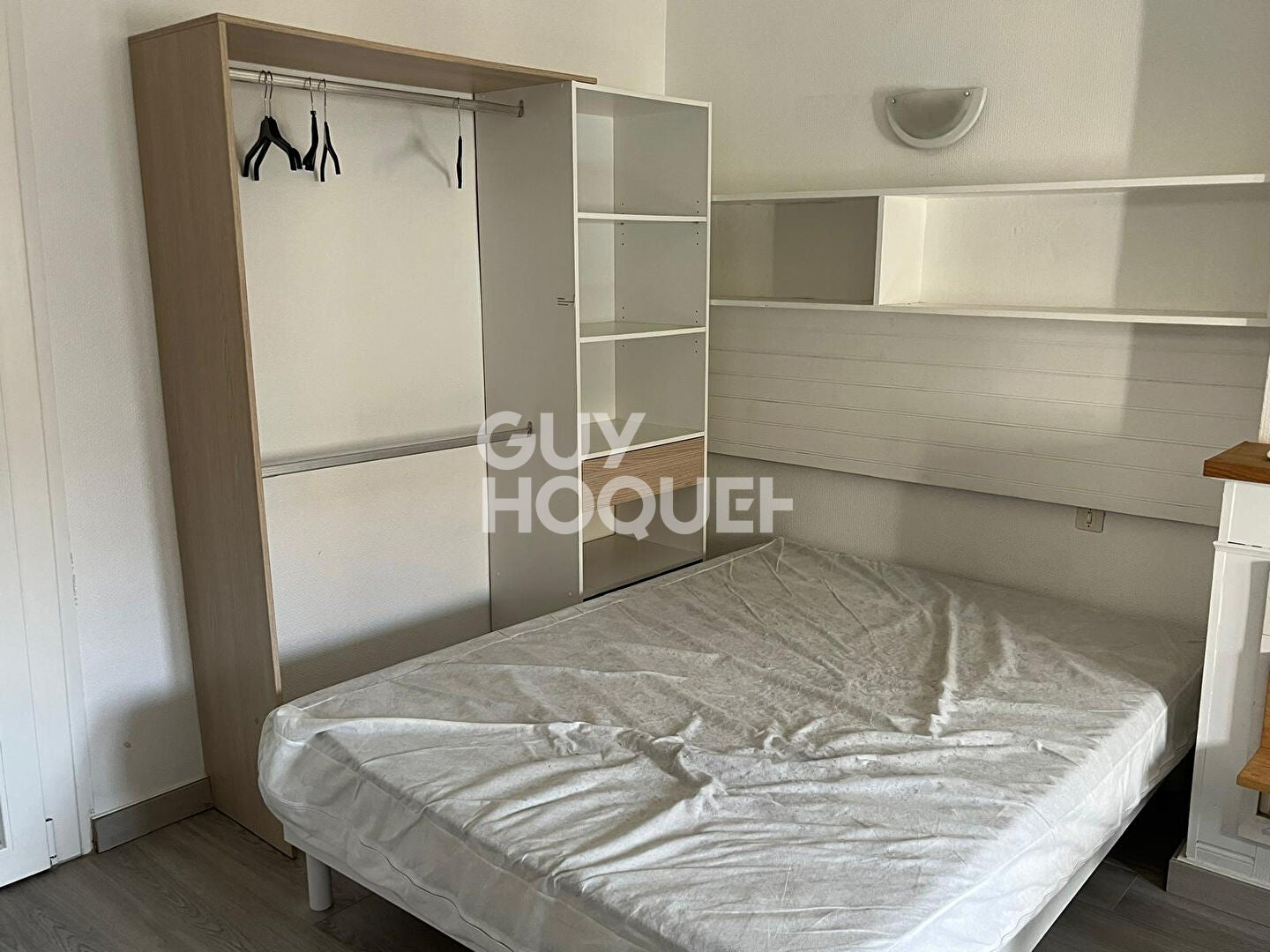 Appartement Avenue Henri Barbusse à Agen