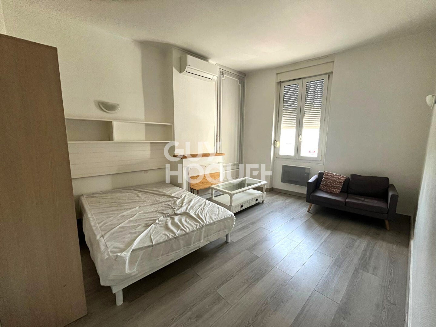 Appartement Avenue Henri Barbusse à Agen