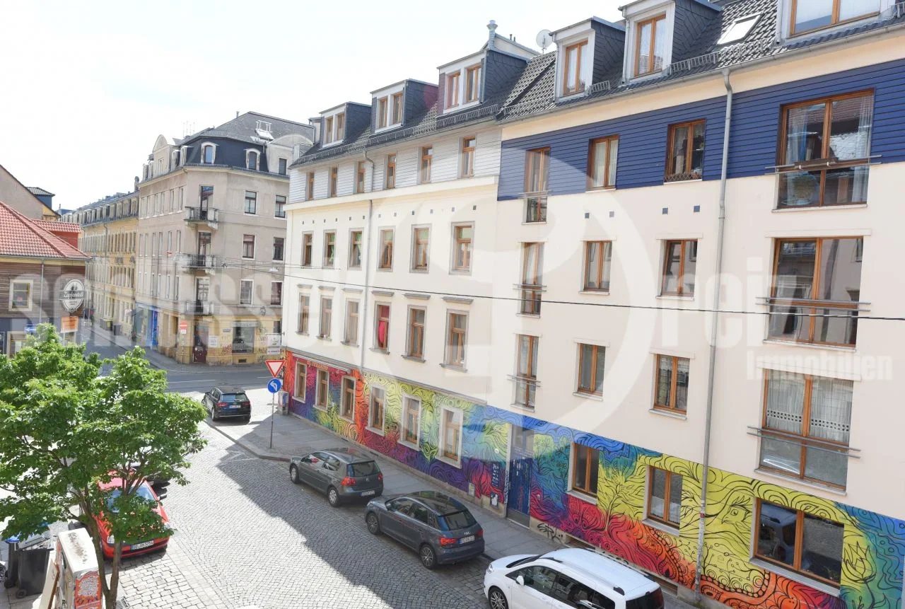 Wohnung Sebnitzer Straße in Dresden
