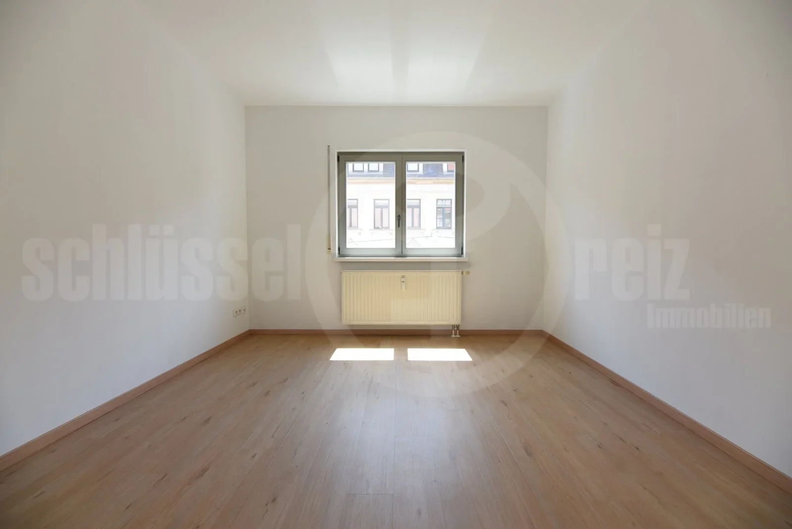 Wohnung Sebnitzer Straße in Dresden