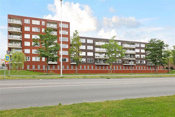 Juliana Van Stolbergstraat