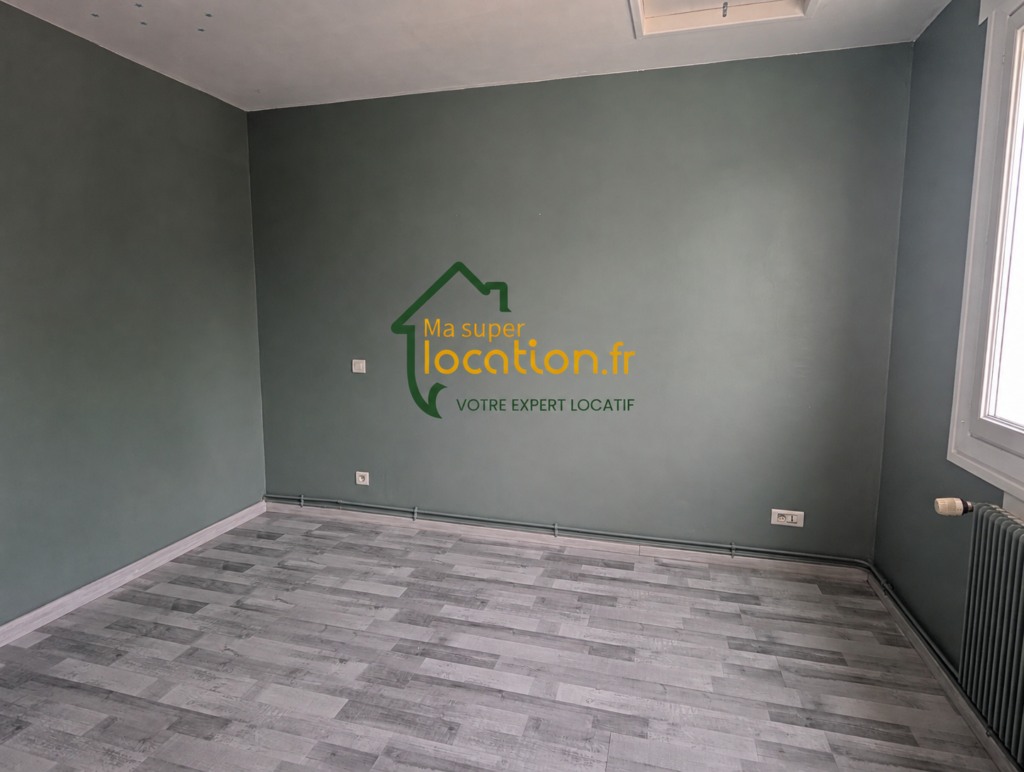 Appartement Rue d'Alsace à Essigny-le-Grand