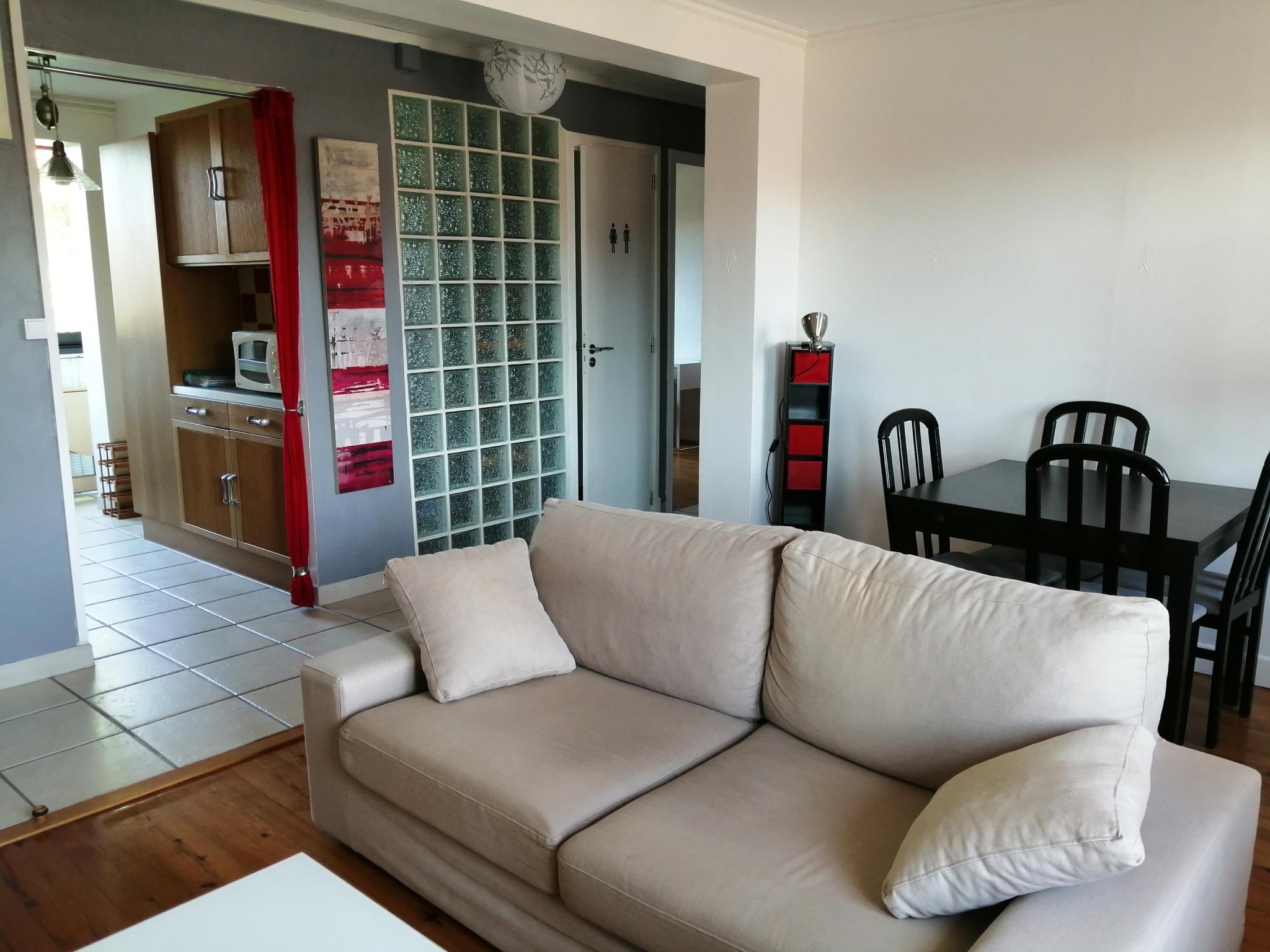 Appartement Rue Auguste Granier à Toulouse