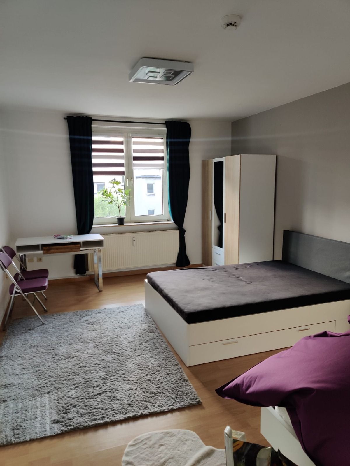 Wohnung Zimmerstraße in Oberhausen