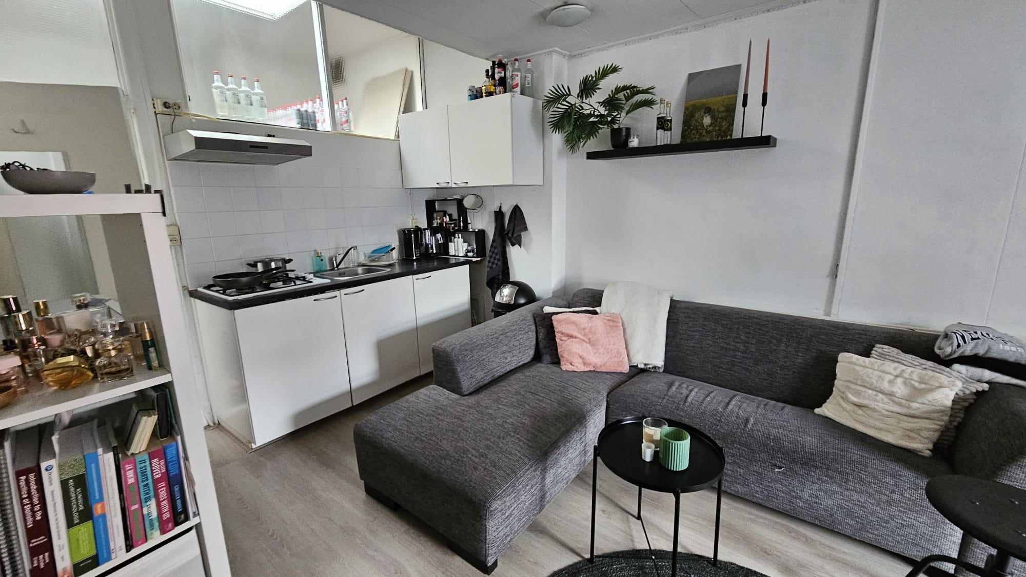 Kamer Moesstraat 4