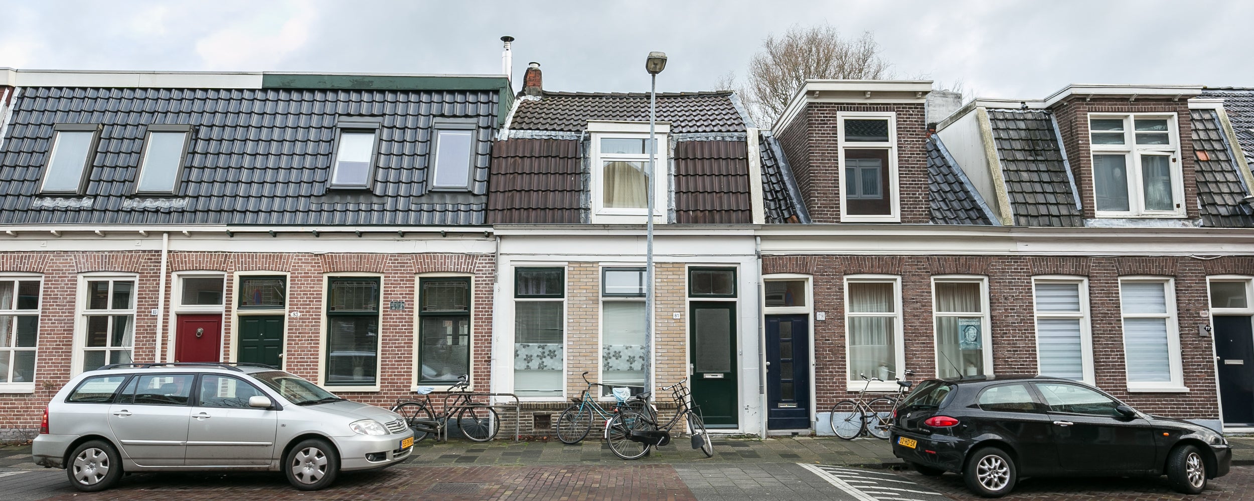 Room Moesstraat in Groningen