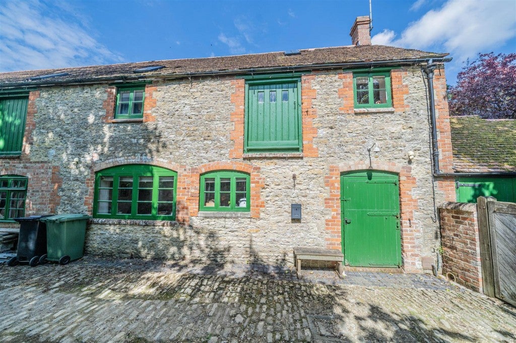 House Church Street in Vale of White Horse