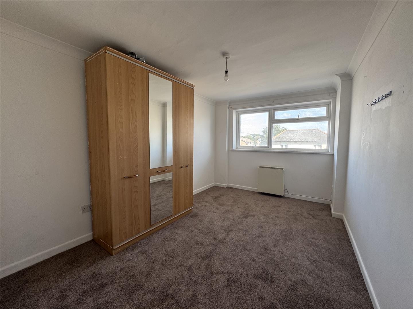 Flat Norflok Crescent in Havant