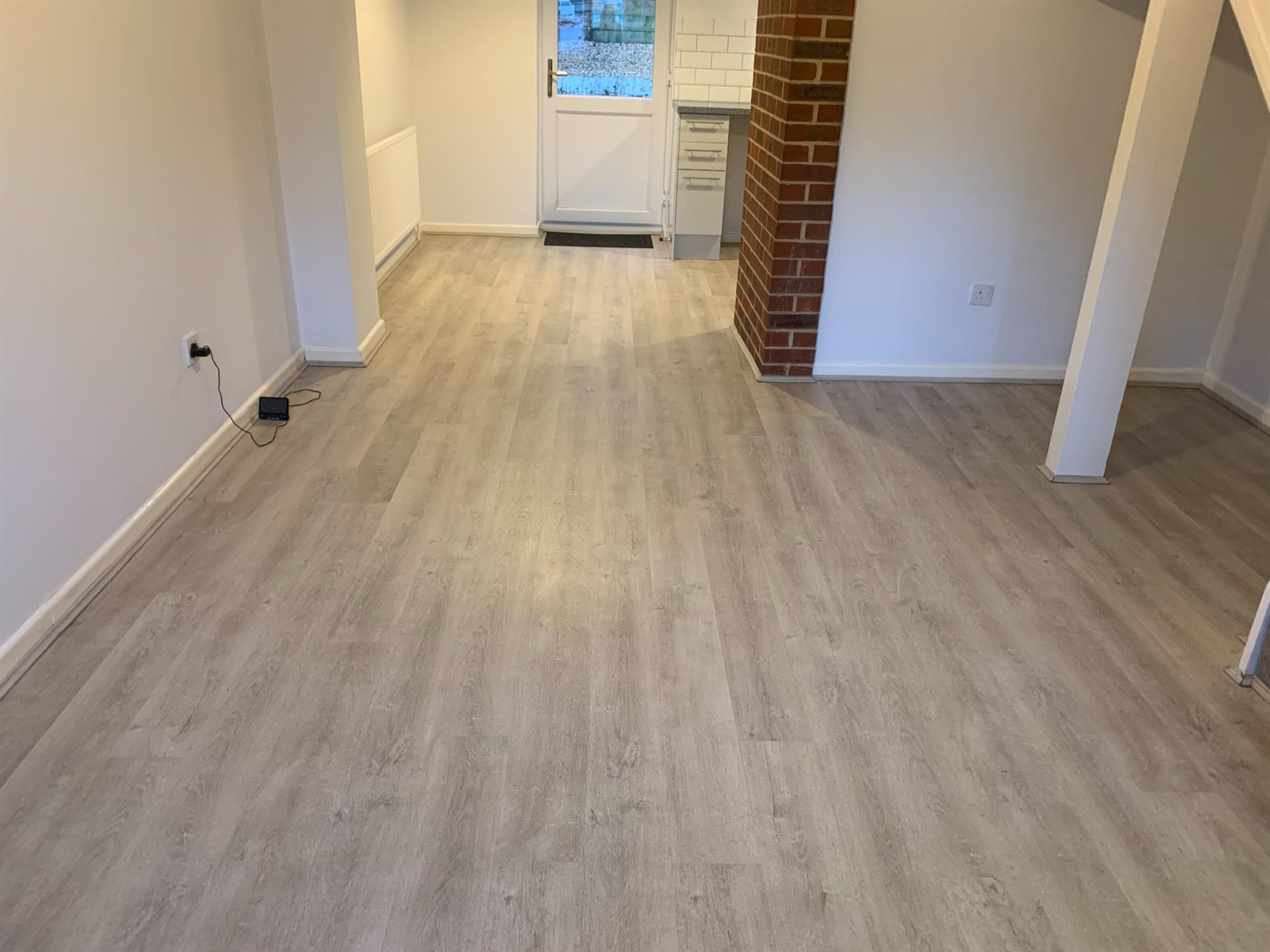 House Hollybrook Close in Southampton