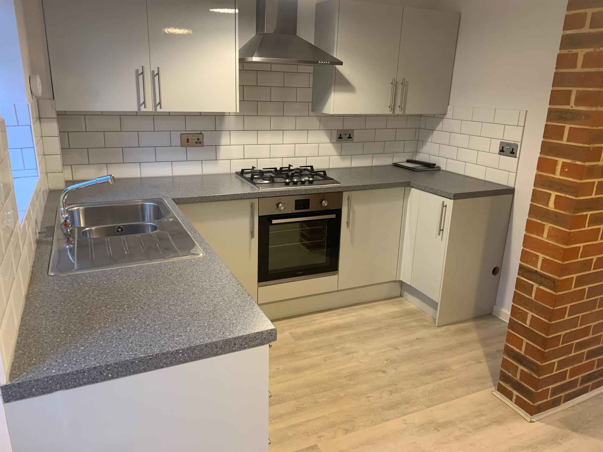 House Hollybrook Close in Southampton