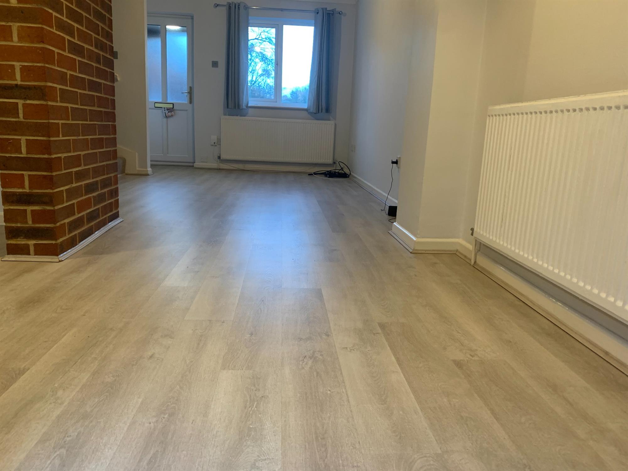 House Hollybrook Close in Southampton